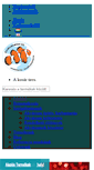 Mobile Screenshot of korallshop.hu